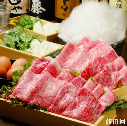 東京網紅美食店有哪些 東京哪里有彩虹三明治 東京網紅美食店有哪些 東京哪里有彩虹三明治