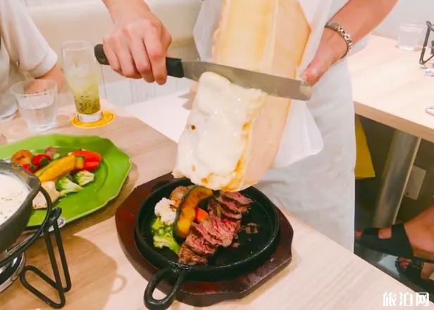 東京網紅美食店有哪些 東京哪里有彩虹三明治 東京網紅美食店有哪些 東京哪里有彩虹三明治