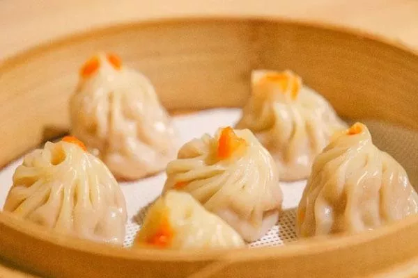無錫惠山古鎮美食小吃推薦