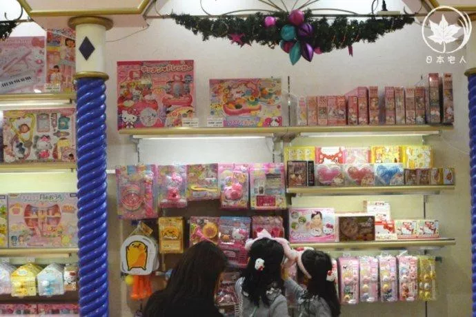 三麗鷗彩虹樂園攻略 三麗鷗彩虹樂園門票 三麗鷗彩虹樂園攻略 三麗鷗彩虹樂園門票