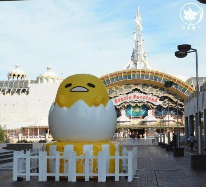 三麗鷗彩虹樂園攻略 三麗鷗彩虹樂園門票 三麗鷗彩虹樂園攻略 三麗鷗彩虹樂園門票