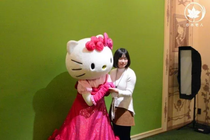 三麗鷗彩虹樂園攻略 三麗鷗彩虹樂園門票 三麗鷗彩虹樂園攻略 三麗鷗彩虹樂園門票