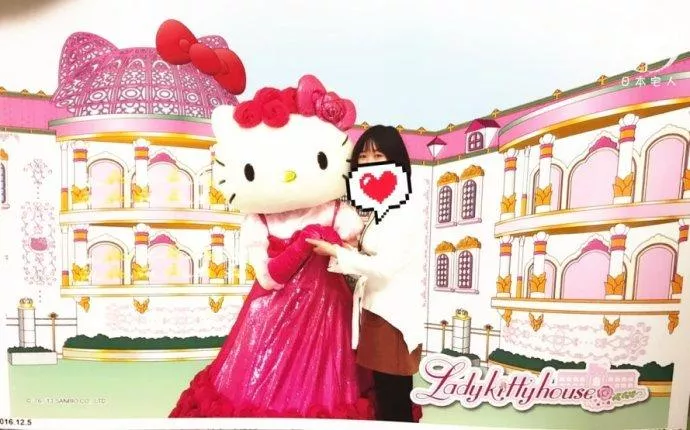 三麗鷗彩虹樂園攻略 三麗鷗彩虹樂園門票 三麗鷗彩虹樂園攻略 三麗鷗彩虹樂園門票