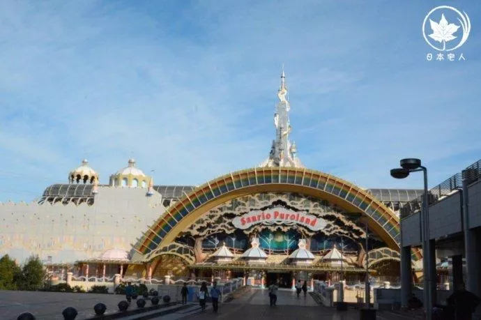 三麗鷗彩虹樂園攻略 三麗鷗彩虹樂園門票 三麗鷗彩虹樂園攻略 三麗鷗彩虹樂園門票
