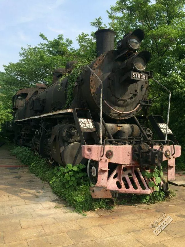 黃石國家礦山公園攻略+門票價格多少錢 黃石國家礦山公園攻略+門票價格多少錢