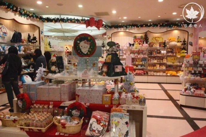 三麗鷗彩虹樂園攻略 三麗鷗彩虹樂園門票 三麗鷗彩虹樂園攻略 三麗鷗彩虹樂園門票