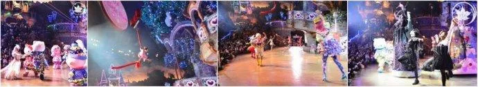 三麗鷗彩虹樂園攻略 三麗鷗彩虹樂園門票 三麗鷗彩虹樂園攻略 三麗鷗彩虹樂園門票