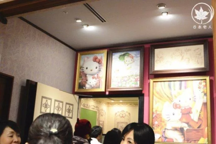三麗鷗彩虹樂園攻略 三麗鷗彩虹樂園門票 三麗鷗彩虹樂園攻略 三麗鷗彩虹樂園門票