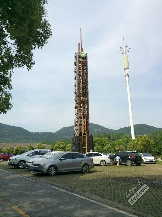 黃石國家礦山公園攻略+門票價格多少錢 黃石國家礦山公園攻略+門票價格多少錢