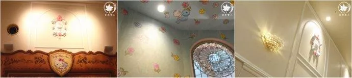 三麗鷗彩虹樂園攻略 三麗鷗彩虹樂園門票 三麗鷗彩虹樂園攻略 三麗鷗彩虹樂園門票
