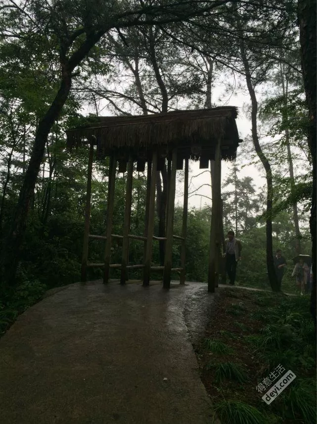 黃石國家礦山公園攻略+門票價格多少錢 黃石國家礦山公園攻略+門票價格多少錢