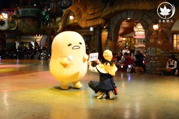 三麗鷗彩虹樂園攻略 三麗鷗彩虹樂園門票 三麗鷗彩虹樂園攻略 三麗鷗彩虹樂園門票